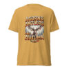 unisex-tri-blend-t-shirt-mustard-triblend-front-68d3c2cacfdc9.jpg Short sleeve t-shirt