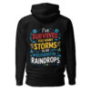 Simple Unisex Hoodie