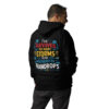 Simple Unisex Hoodie