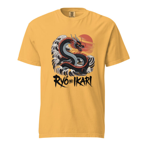 unisex-garment-dyed-heavyweight-t-shirt-mustard-front-68dd42d51e9b2.jpg Yellow Unisex garment-dyed heavyweight t-shirt