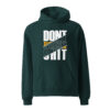 as-colour-5161-i-unisex-oversized-hoodie-pine-green-front-690cd5969c625.jpg Unisex oversized hoodie