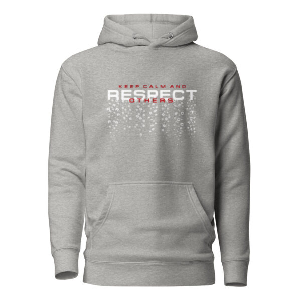cotton-heritage-m2580-i-unisex-premium-pullover-hoodie-carbon-grey-front-690cde149253e.jpg Respect Print Unisex Hoodie