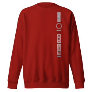 Premium Unisex Sweatshirt