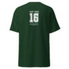 16 Print Unisex classic tee