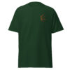 16 Print Unisex classic tee