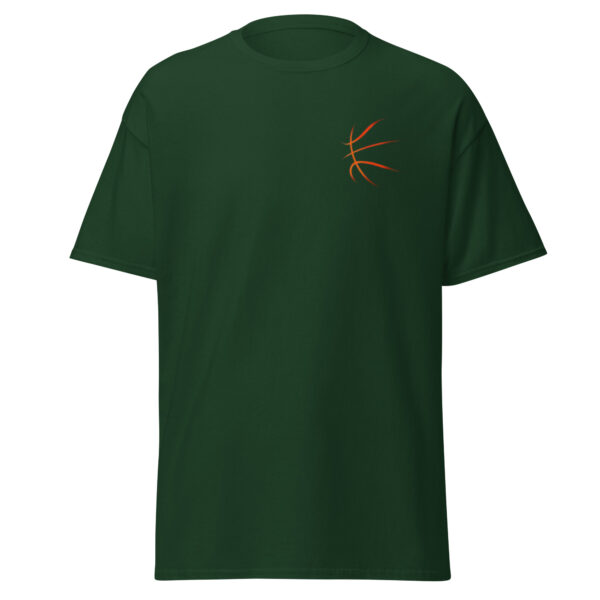 16 Print Unisex classic tee