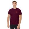 16 Print Unisex classic tee