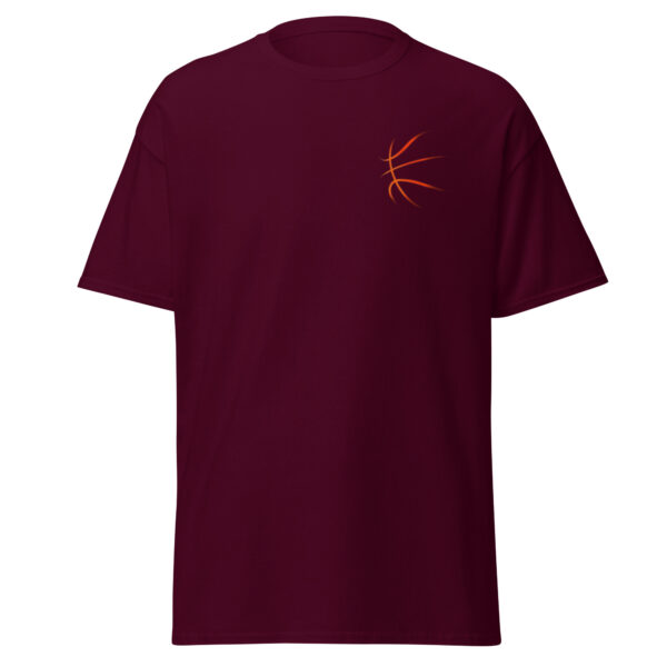 16 Print Unisex classic tee