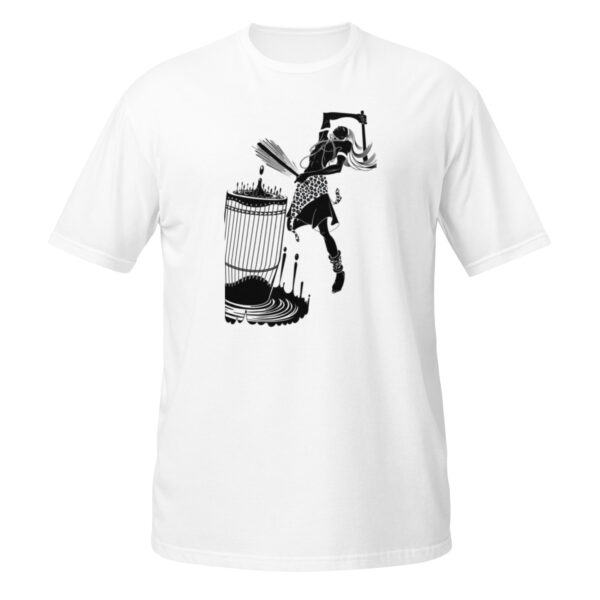 Short-Sleeve Unisex T-Shirt