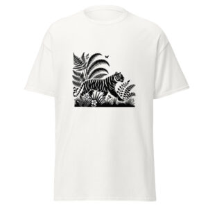 Unisex classic tee