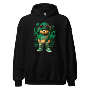 KG Unisex Hoodie