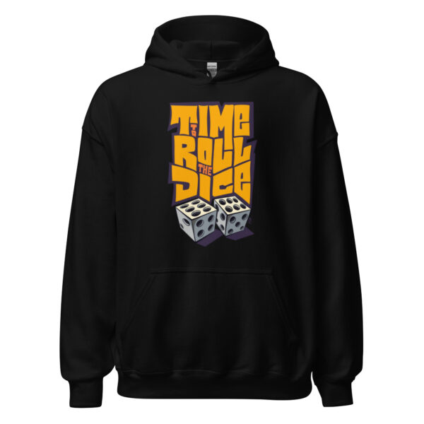 unisex-heavy-blend-hoodie-black-front-69ded10de7ff1.jpg Dice Unisex Hoodie