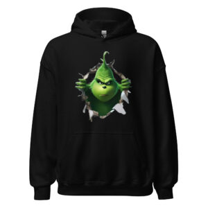 PYP Unisex Hoodie