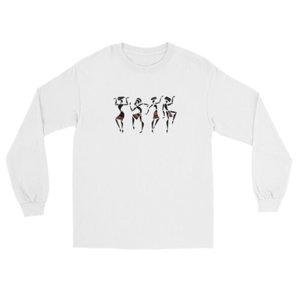 unisex-long-sleeve-shirt-white-front-69e72f9e1732a.jpg Unisex Long Sleeve Shirt