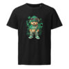 Unisex organic mid-light t-shirt