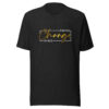 unisex-staple-t-shirt-black-heather-front-6a1b28dd4e22b.jpg Change Print Unisex t-shirt