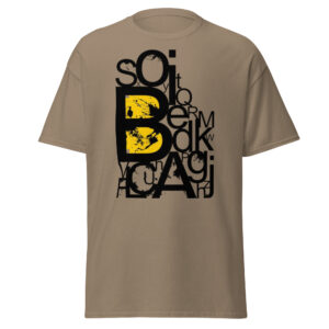 Generic Unisex classic tee